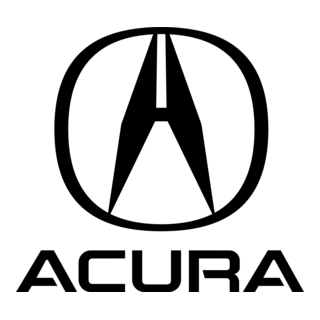 Acura logo