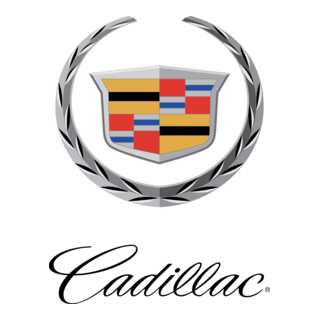 Cadillac logo