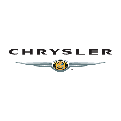Chrysler logo