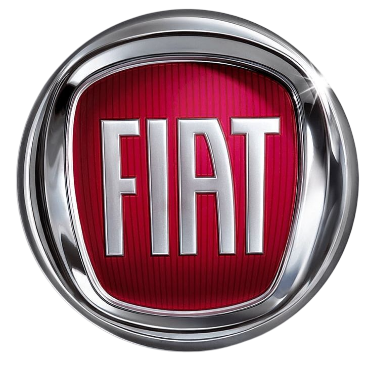 FIAT logo