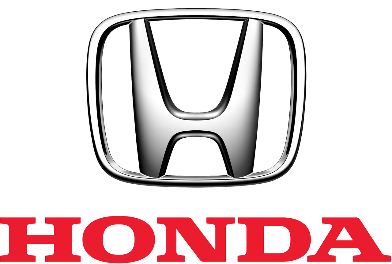 Honda logo