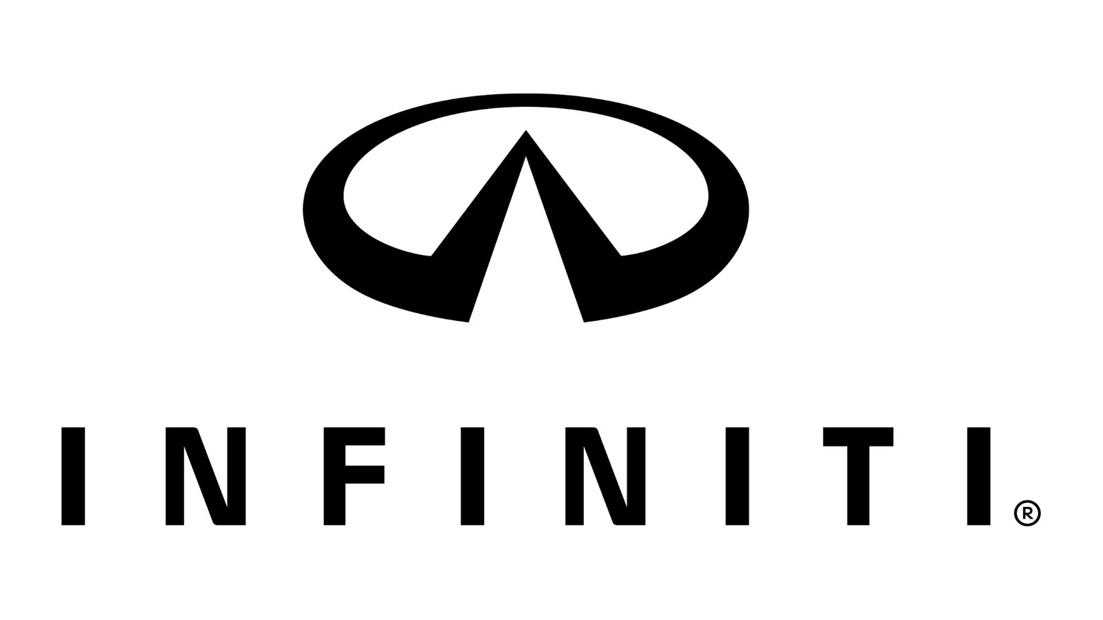 Infiniti logo