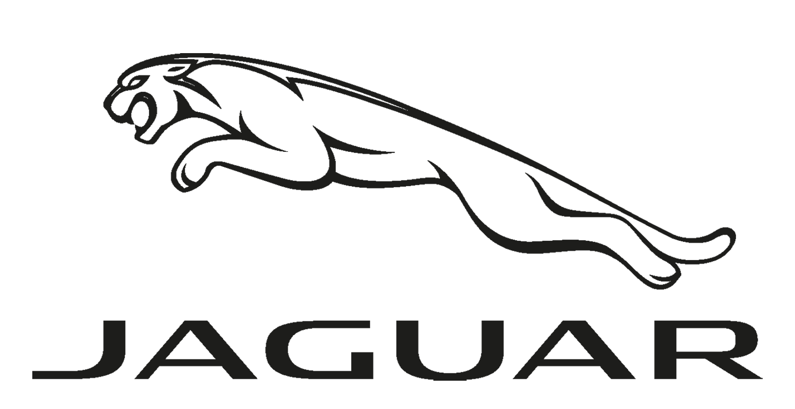 Jaguar logo