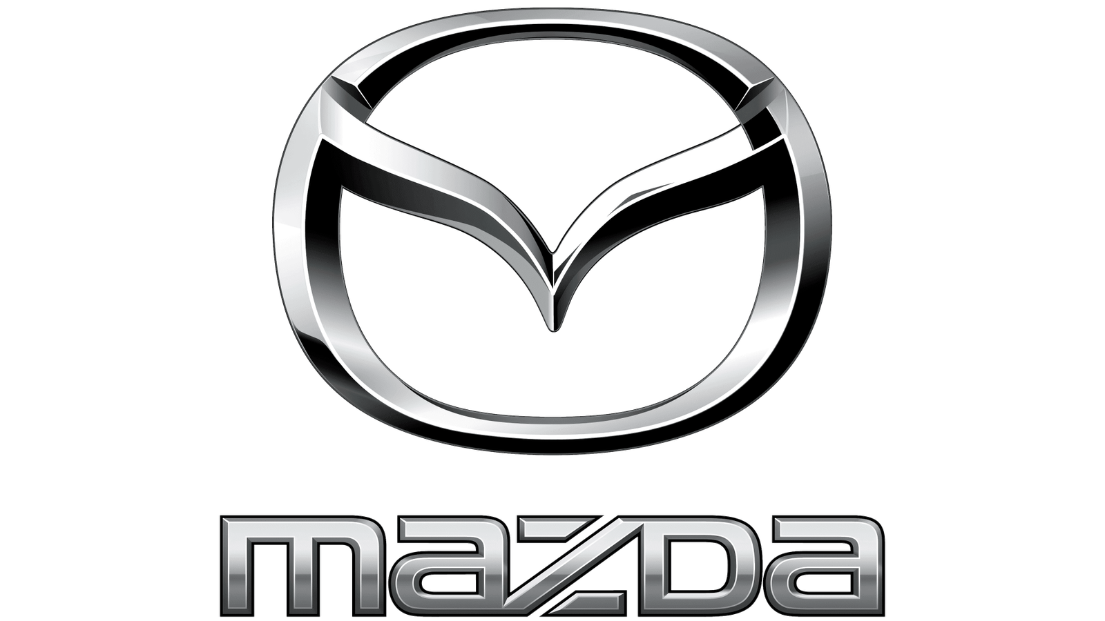Mazda logo