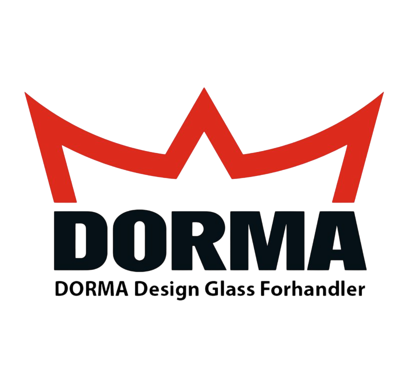 DORMA lock brand logo