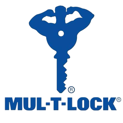 Mult-T-Lock brand logo